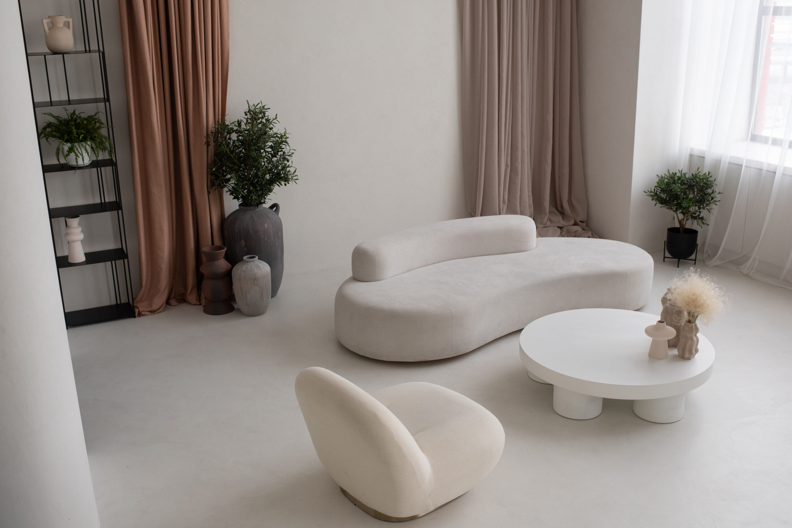 How to Choose the Best Living Space Sofa for Your Home